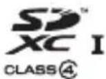 SONY Alpha ILCE7M2K - Trademarks - 4