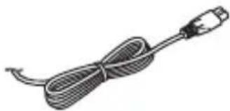 SONY Alpha ILCE7M2K - Geleverd bij alle modellen: - 1