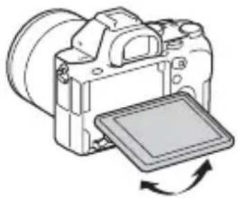 SONY Alpha ILCE7M2K - Lado traseiro - 3