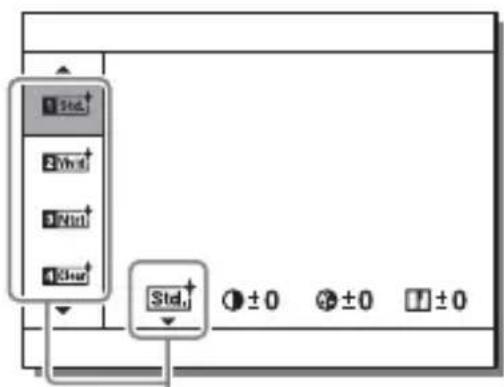SONY Alpha ILCE7M2K - Kreativmodus - 3
