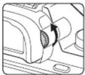 SONY Alpha ILCE7M2K - Widok z tyłu - 4