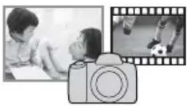 SONY Alpha ILCE7M2K - Verwendung von PlayMemories Home - 1