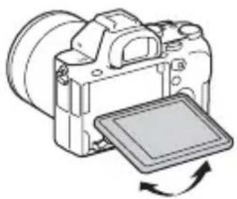 SONY Alpha ILCE7M2K - Lato posteriore - 3