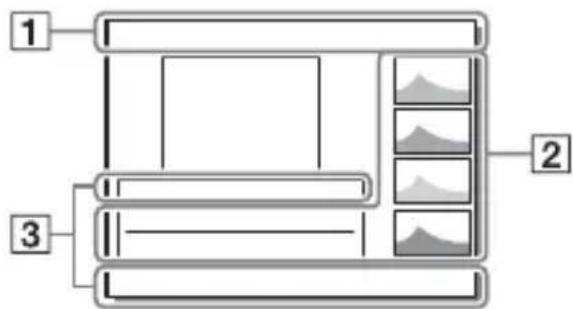 SONY Alpha ILCE7M2K - Monitor mode For playback - 4