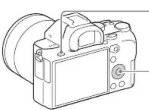 SONY Alpha ILCE7M2K - Kreativmodus - 1