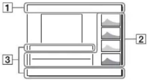 SONY Alpha ILCE7M2K - Monitorfunctie Voor weergave - 4