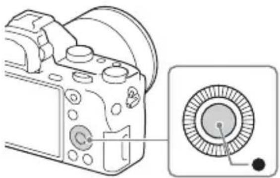 SONY Alpha ILCE7M2K - Einstellen von Datum und Uhrzeit - 2