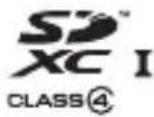 SONY Alpha ILCE7M2K - Marcas comerciais - 4