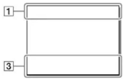 SONY Alpha ILCE7M2K - Tryb monitora W przypadku odtwarzania - 2