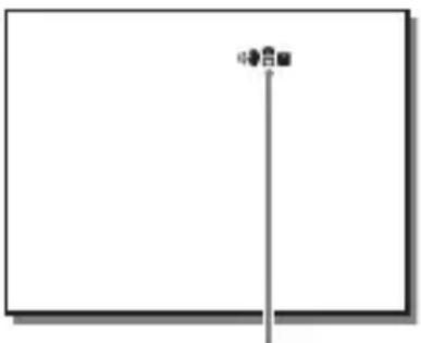 SONY Alpha ILCE7M2K - Verwacklungs-Warnanzeige - 1