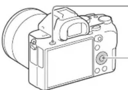 SONY Alpha ILCE7M2K - DRO/Auto HDR - 1