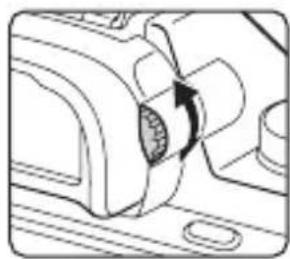 SONY Alpha ILCE7M2K - Achteraanzicht - 4