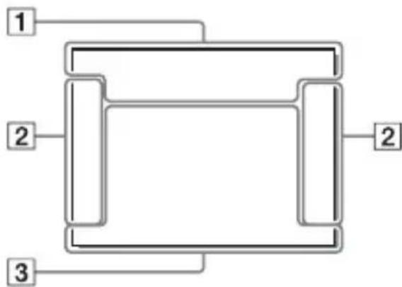 SONY Alpha ILCE7M2K - Monitor mode For playback - 1