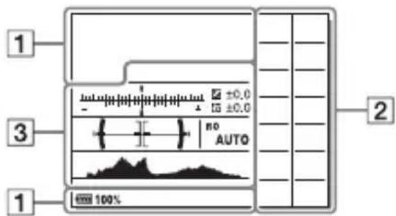 SONY Alpha ILCE7M2K - Monitormodus Für Wiedergabe - 4