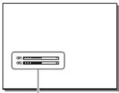 SONY Alpha ILCE7M2K - Audio settings for movie recording - 4