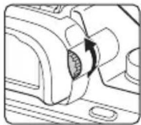 SONY Alpha ILCE7M2K - Rückseite - 4