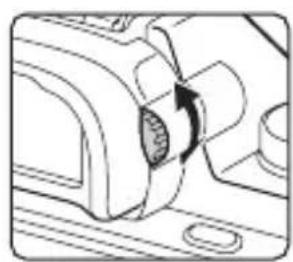 SONY Alpha ILCE7M2K - Lato posteriore - 4