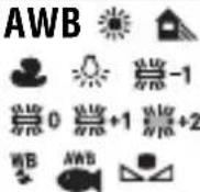 SONY Alpha ILCE7M2K - Monitorfunctie Voor weergave - 9