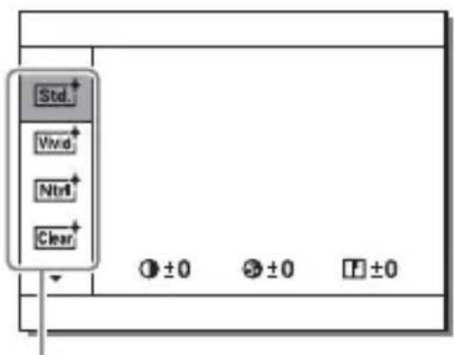 SONY Alpha ILCE7M2K - Kreativmodus - 2