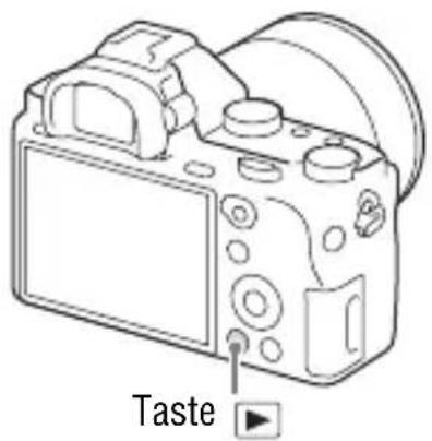 SONY Alpha ILCE7M2K - Drücken Sie die Taste - 1