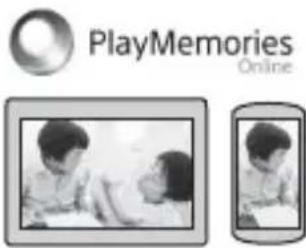 SONY Alpha ILCE7M2K - Hur man använder PlayMemories Home - 6