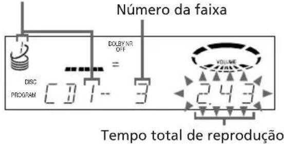 SONY LBTD790 - - Reprodução de programa - 3