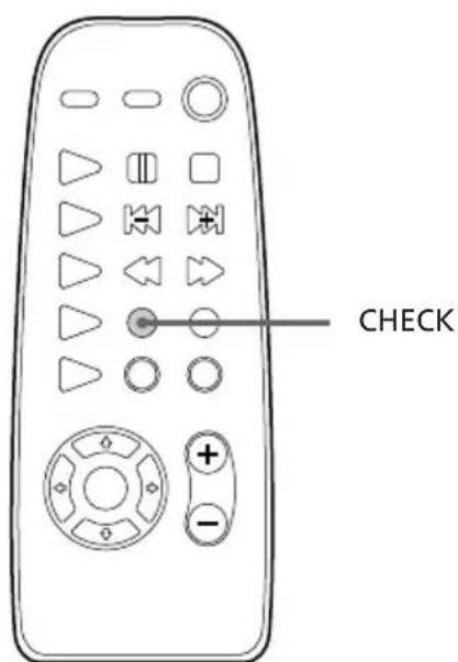 SONY LBTD790 - — Enregistrement programme - 3