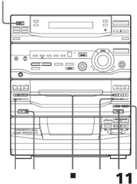 SONY LBTD790 - Copia a alta velocidad - 1
