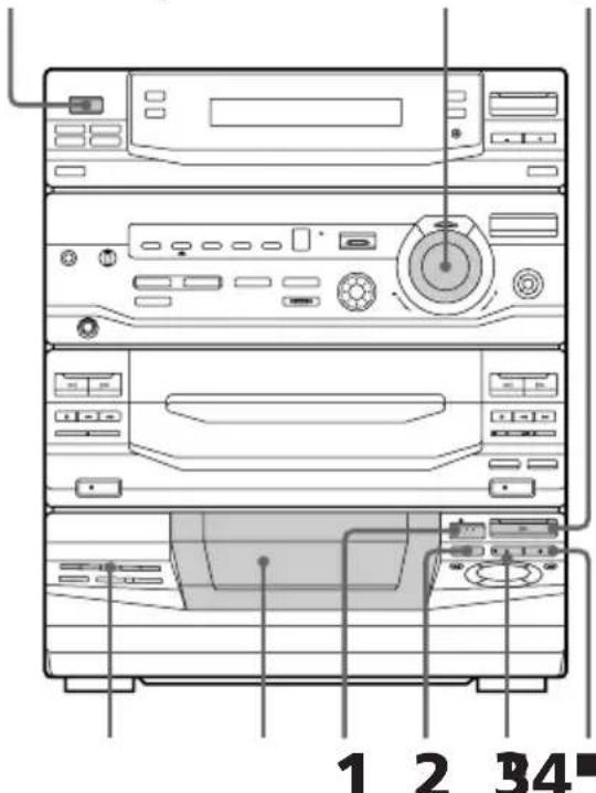 SONY LBTD790 - — Reproduccion normal - 1