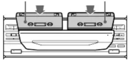 SONY LBTD790 - Instalacao - 1