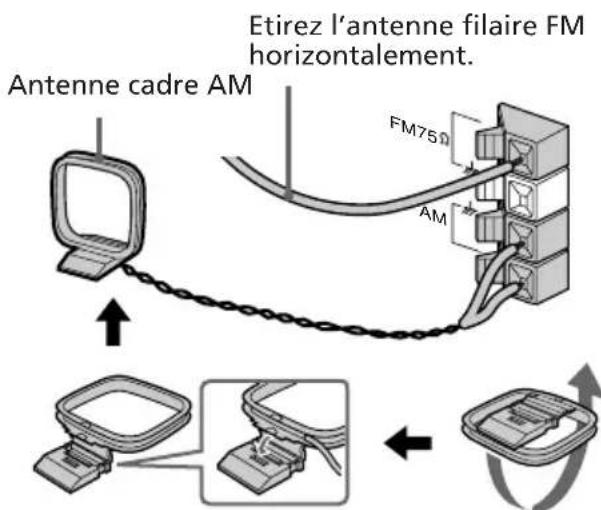 SONY LBTD790 - Sur les autres modèles - 1