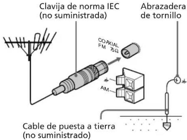 SONY LBTD790 - Para el modelo europeo - 1