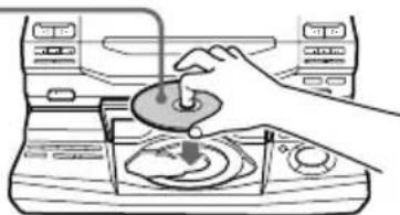 SONY LBTD790 - - Grabación sincronizada de discos compactos - 3