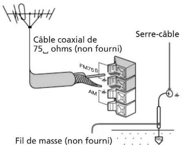 SONY LBTD790 - Sur les autres modèles - 1