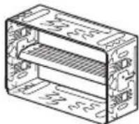 SONY DSXB710D - Onderdelenlijst voor installmentie - 5