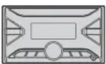 SONY DSXB710D - Nota - 3