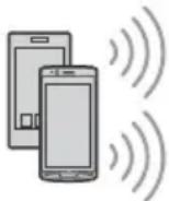 SONY DSXB710D - Koppla samman med en BLUETOOTH-enhet - 1
