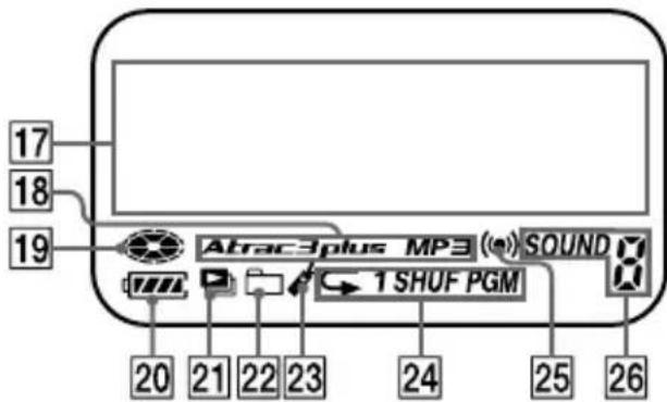 SONY DNE320 - Pantalla - 1