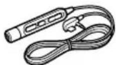 SONY DNE320 - Verificar os Acessórios Fornecidos - 5