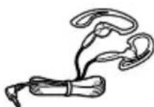 SONY DNE320 - Vérification des accessoires fournis - 2