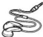 SONY DNE320 - Vérification des accessoires fournis - 3