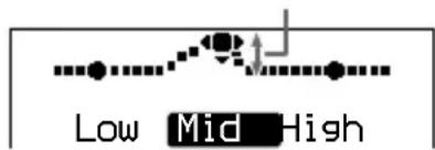SONY DNE320 - Personnalisation de la qualité sonore - 2
