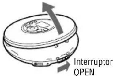 SONY DNE320 - Preparar uma Fonte de Alimentação (Pilha Seca) - 1