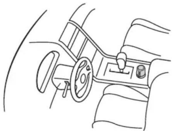 SONY DNE301CK - Installation de la commande rotative - 1