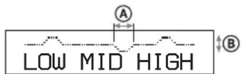 SONY DNE301CK - Personnalisation de la qualité du son - 2