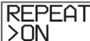 SONY DNE301CK - Reproduccion de pistas de forma repetida (repetir reproduccion) - 2