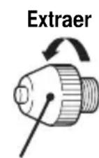 SONY DNE301CK - Sustitución del fusible del cable de bateria de automóvil - 1