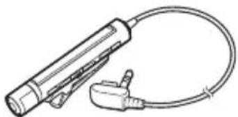 SONY DNE10 - Vérification des accessoires fournis - 3