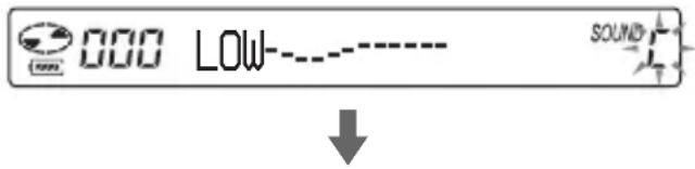 SONY DNE10 - Indicação Qualidade do som - 1