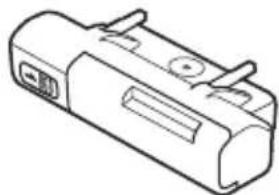 SONY DNE10 - Verificar os acessórios fornecidos - 4